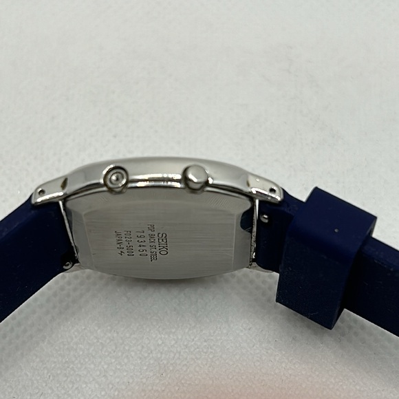 Seiko F029-500 Unisex *Rare* - Picture 7 of 15